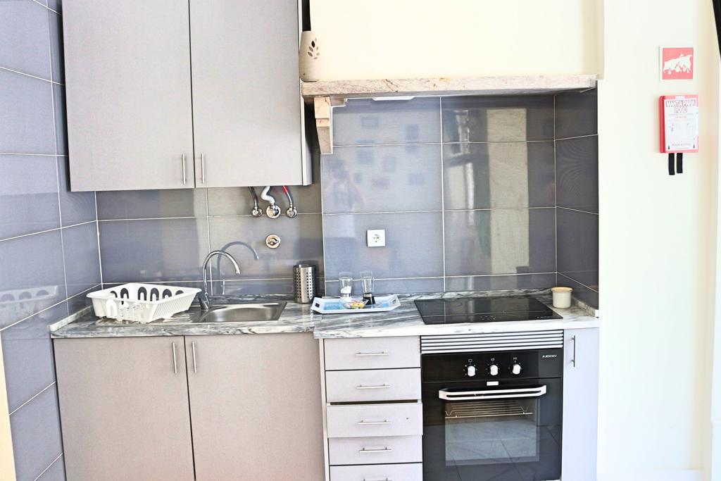 Appartement Graca Family