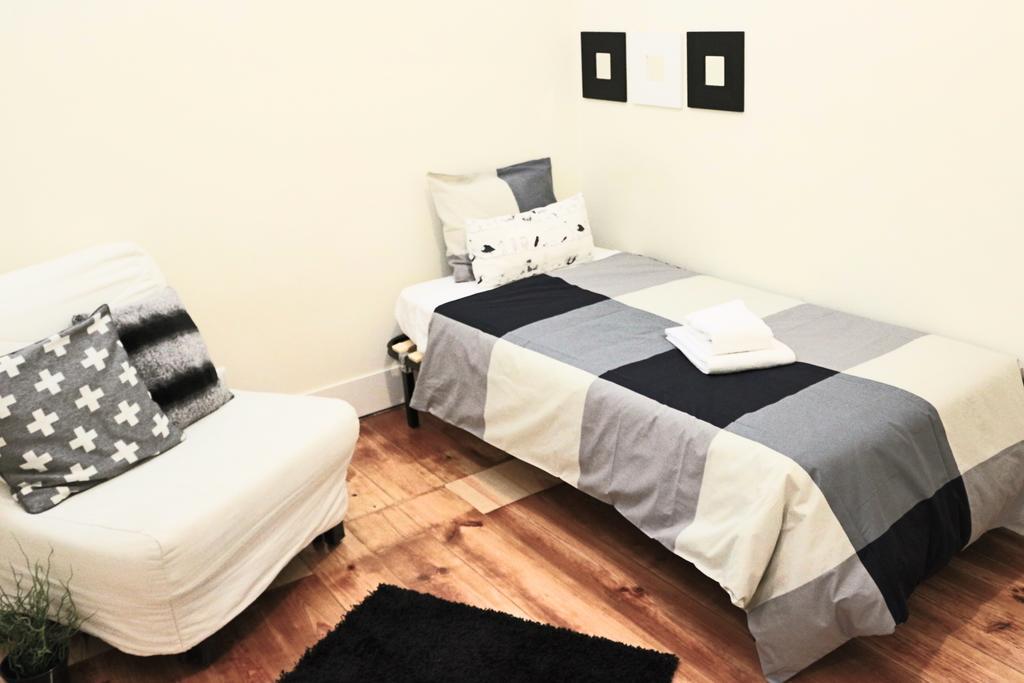 Graca Family Appartement Lisboa
