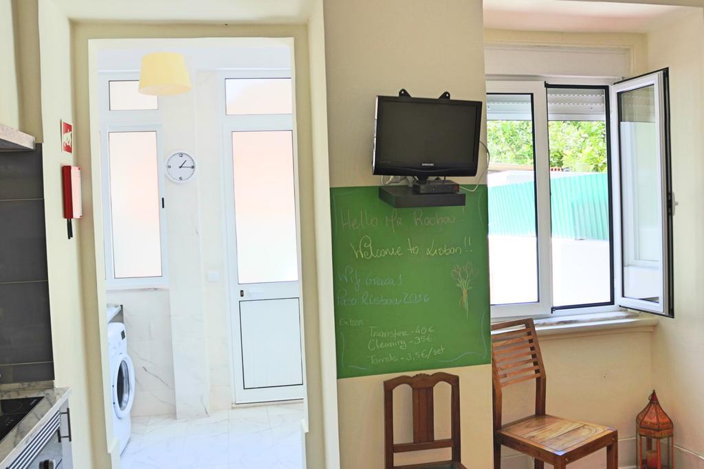 Appartement Graca Family