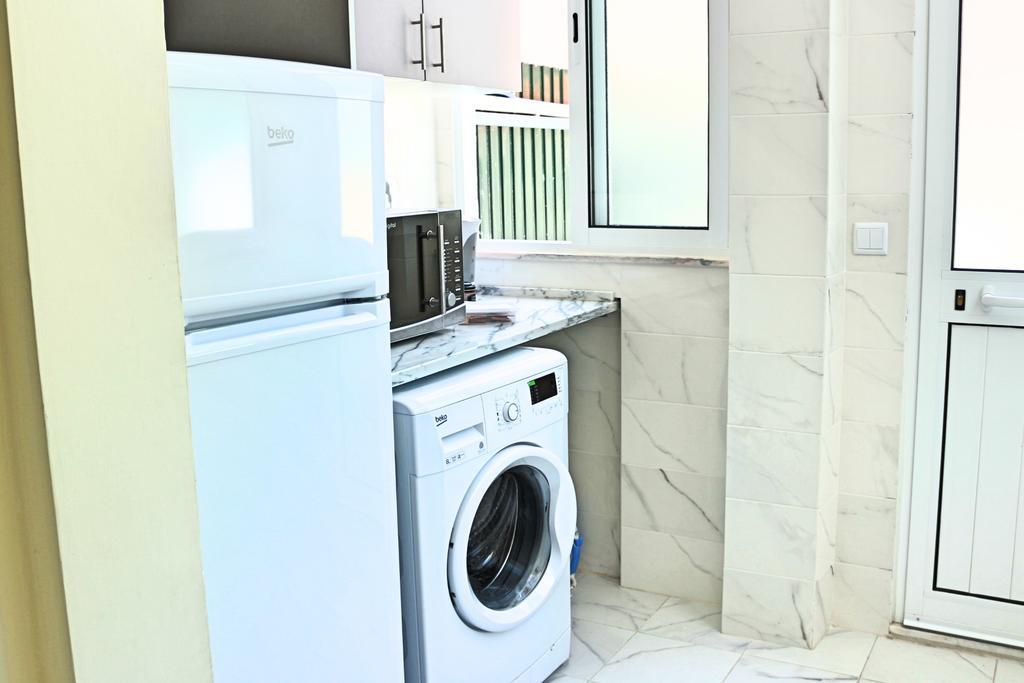 Graca Family Appartement