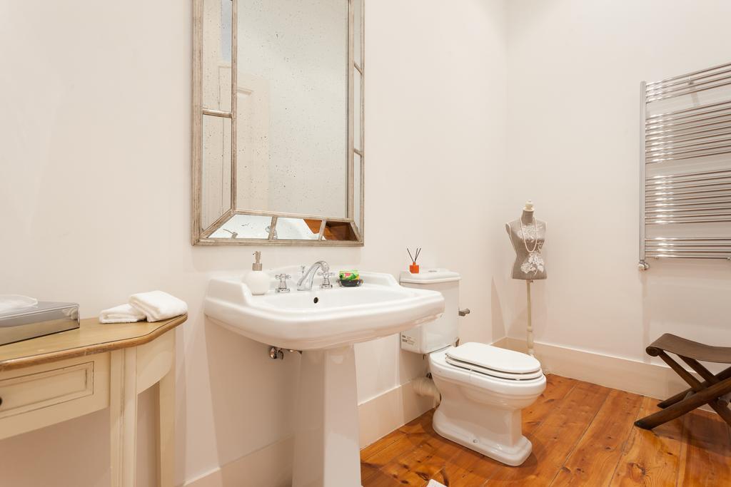Luxury Liberdade And Lofts Liberdade Appartement Lisboa