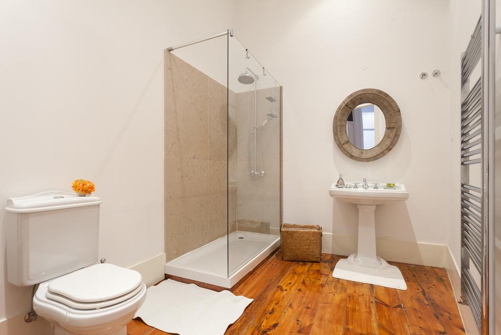 Appartement Luxury Liberdade And Lofts Liberdade Lisboa