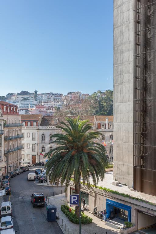 Luxury Liberdade And Lofts Liberdade * Lisboa