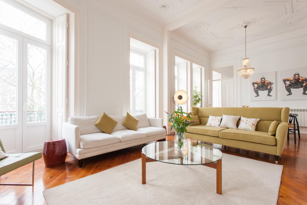 Luxury Liberdade And Lofts Liberdade * Lisboa