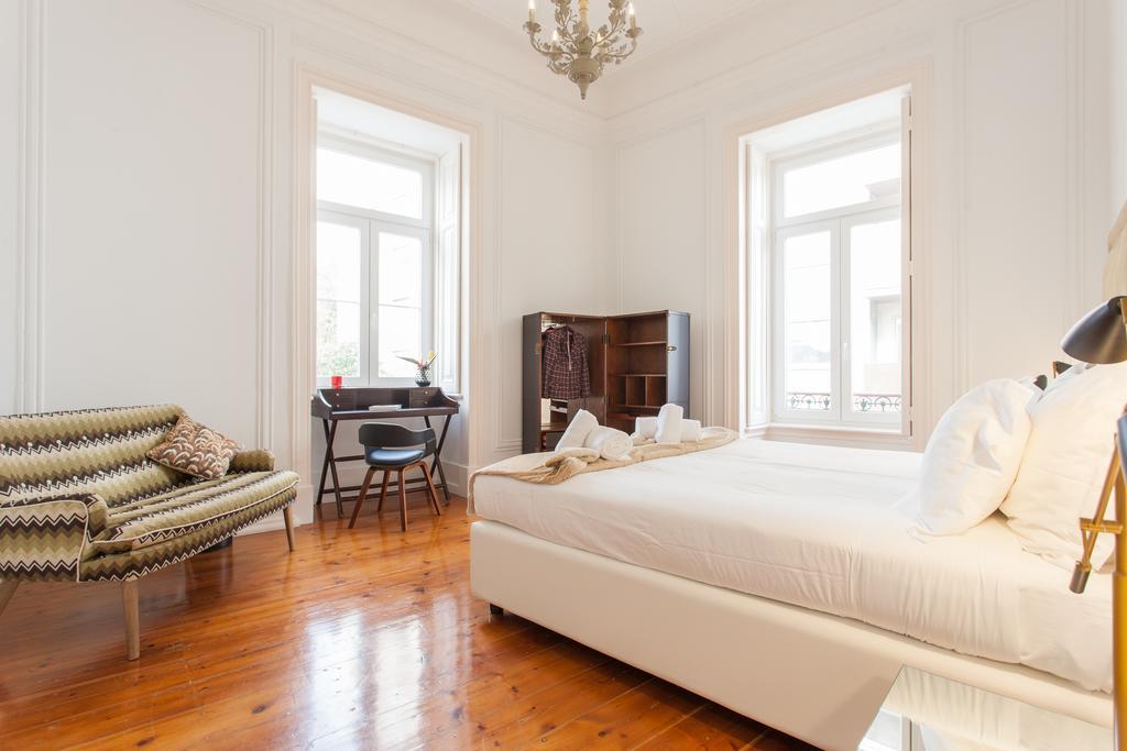 Luxury Liberdade And Lofts Liberdade *