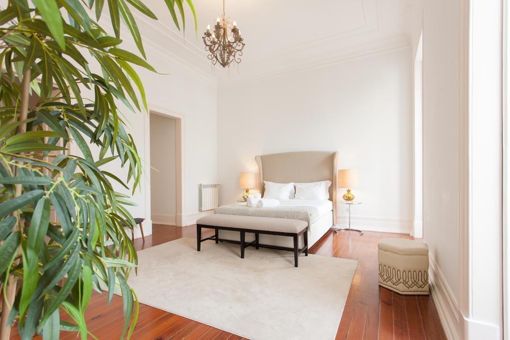 Luxury Liberdade And Lofts Liberdade *