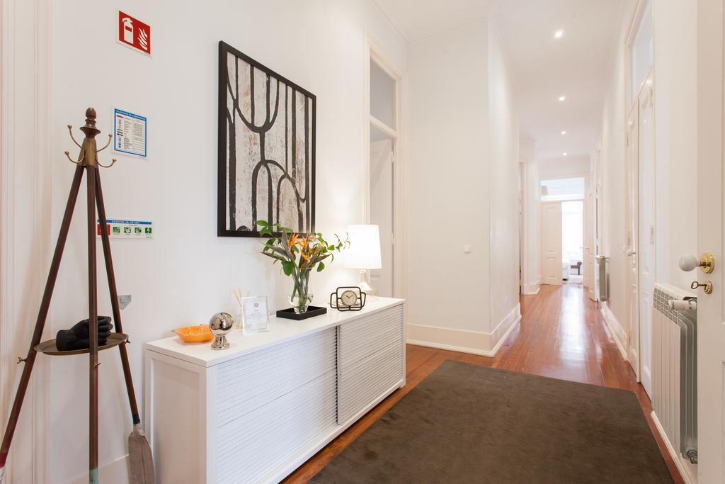 Luxury Liberdade And Lofts Liberdade Lisboa