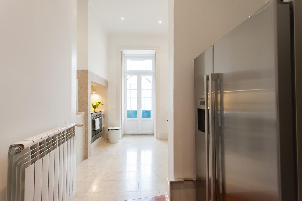 Luxury Liberdade And Lofts Liberdade * Lisboa
