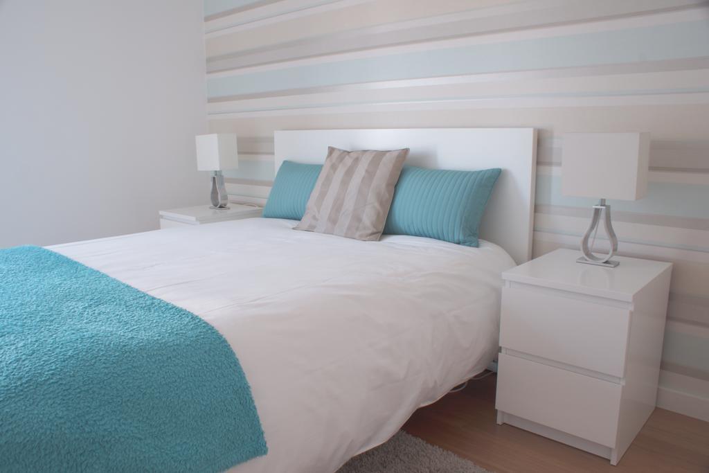 Welcome Here | Tamisa Apartment Lissabon