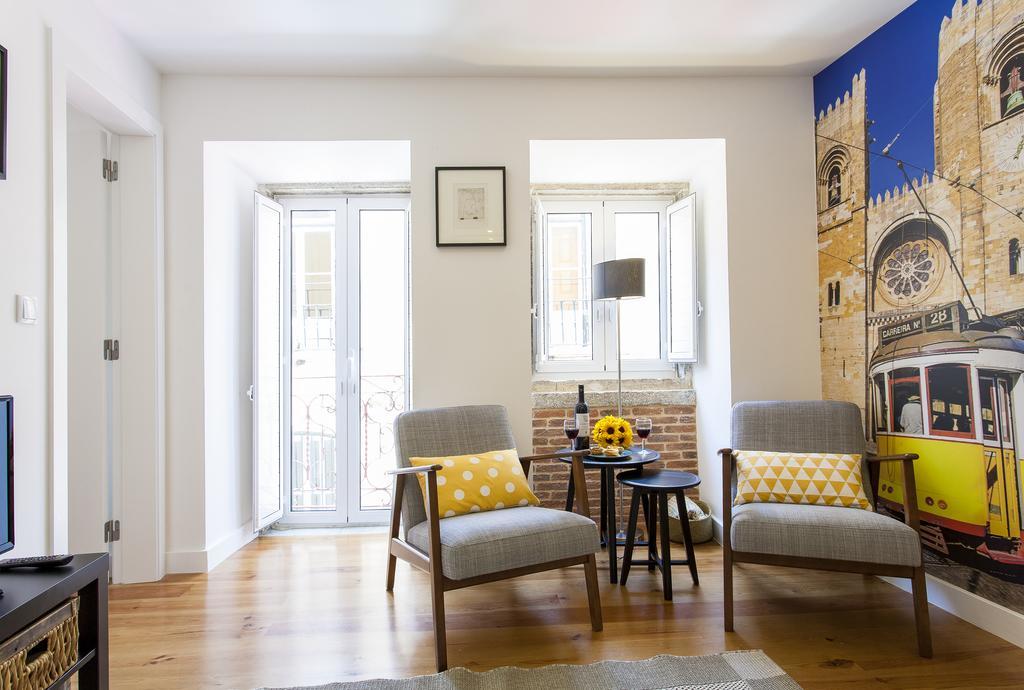 Appartement Altido Sao Bento Delight
