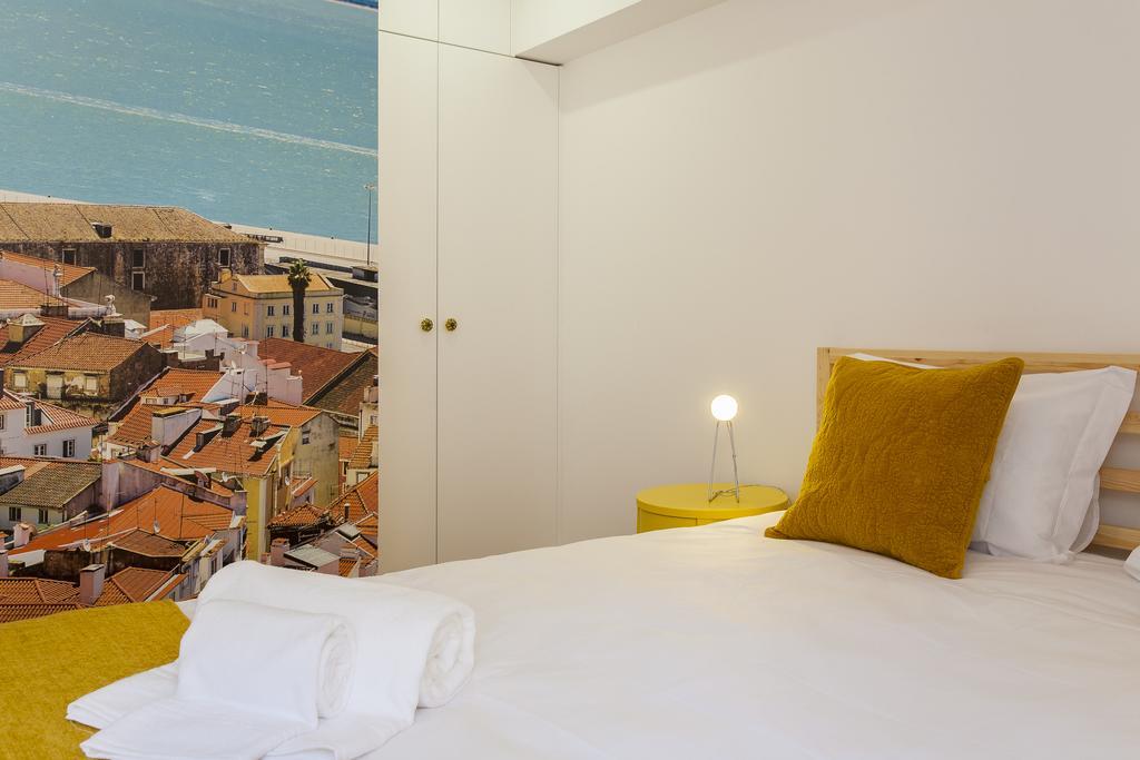 Altido Sao Bento Delight Appartement Lissabon