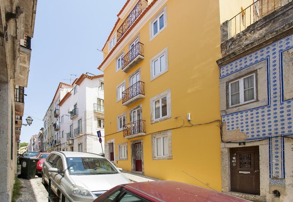 Altido Sao Bento Delight Appartement *
