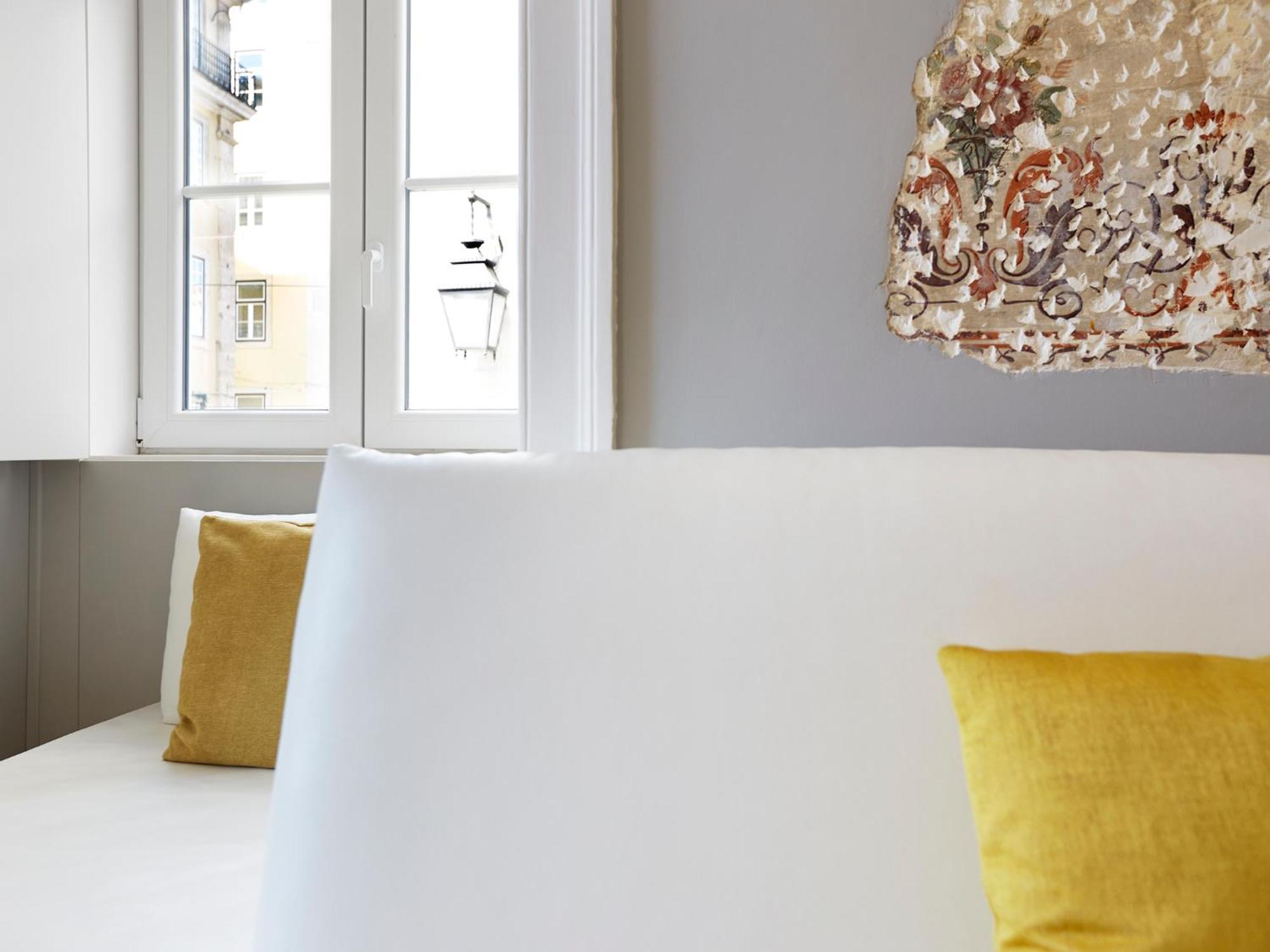 Sonel Investe Figueira Boutique By Get Your Lissabon