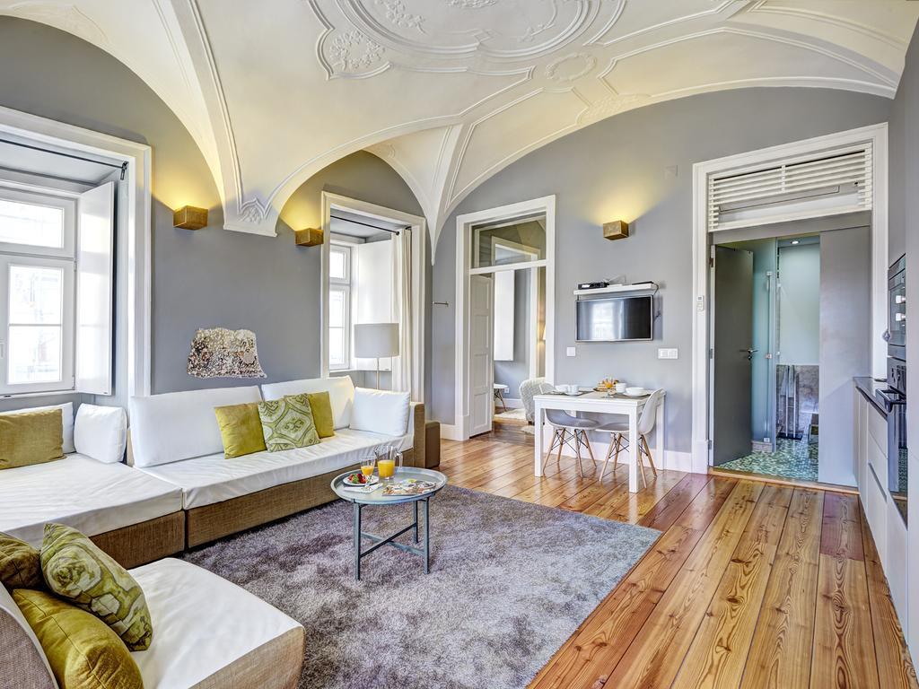 Sonel Investe Figueira Boutique By Get Your Appartement *