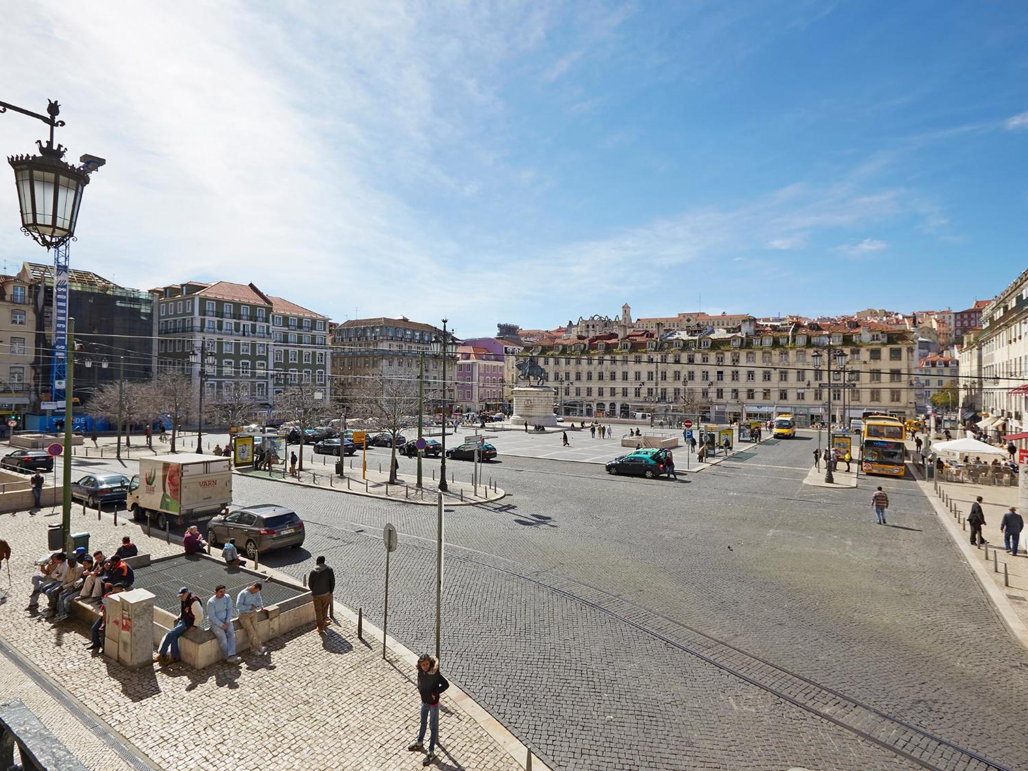 Sonel Investe Figueira Boutique By Get Your Appartement *