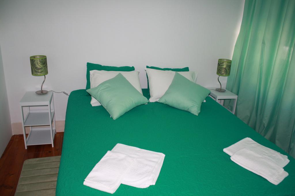 Gasthof Sunshine Homes Lissabon