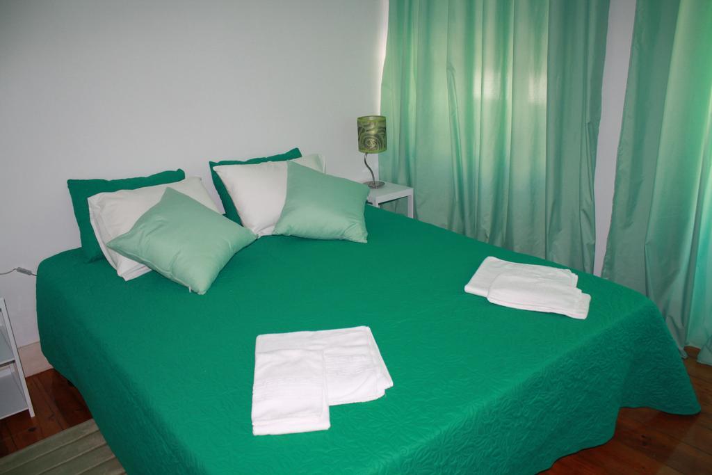 Gasthof Sunshine Homes Lissabon