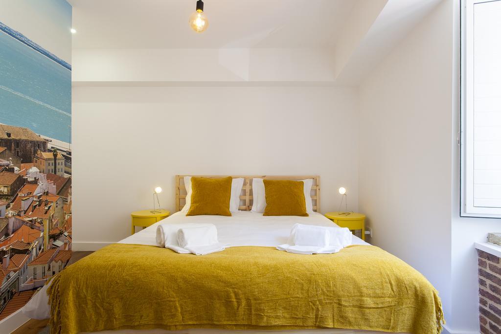 Altido Sao Bento Delight Appartement