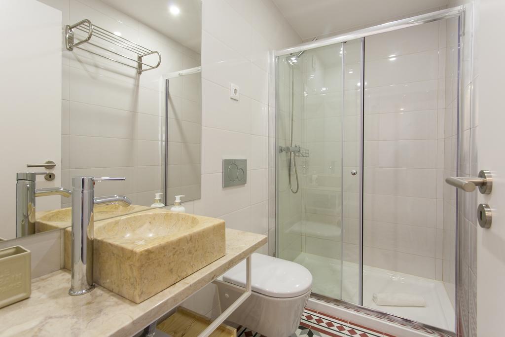 Altido Sao Bento Delight Appartement