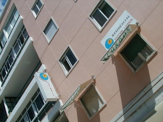 Xxi Lisbon