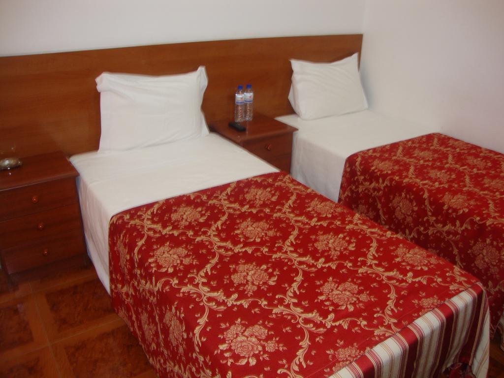 Residencial Valentina Lissabon