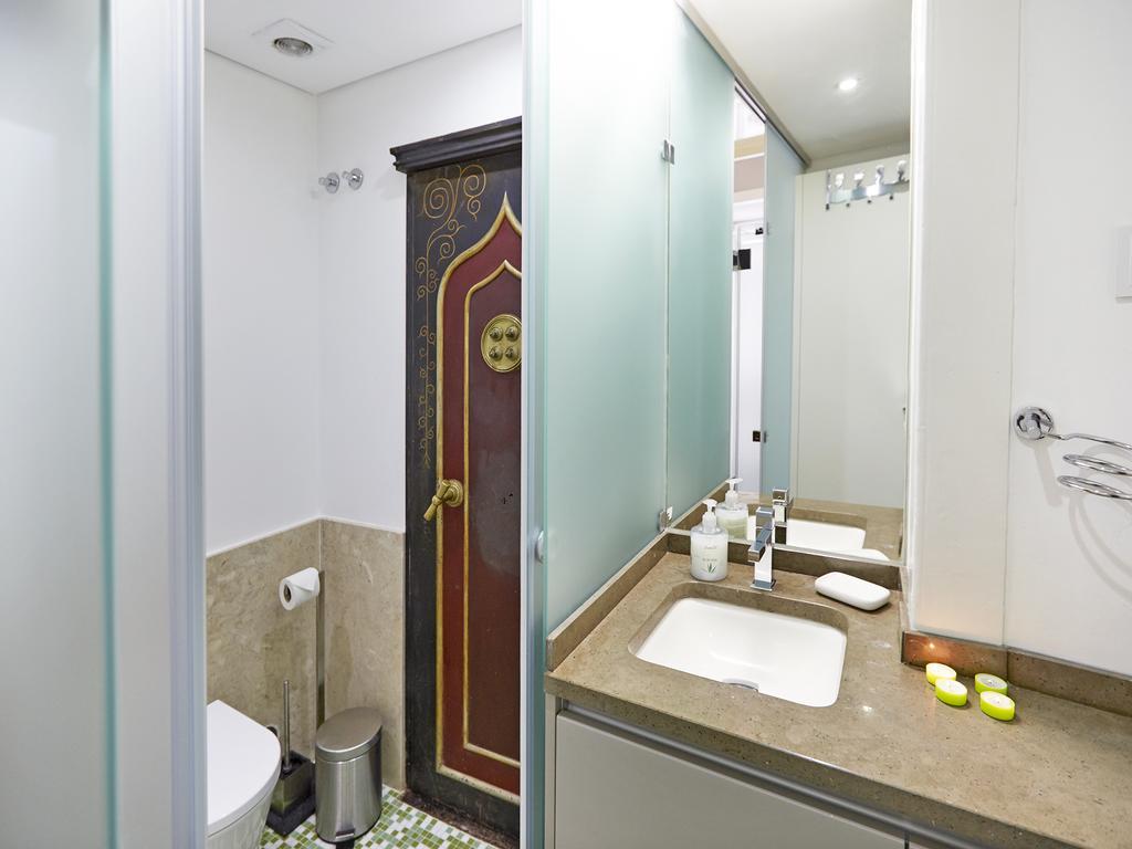 Appartement Sonel Investe Figueira Boutique By Get Your