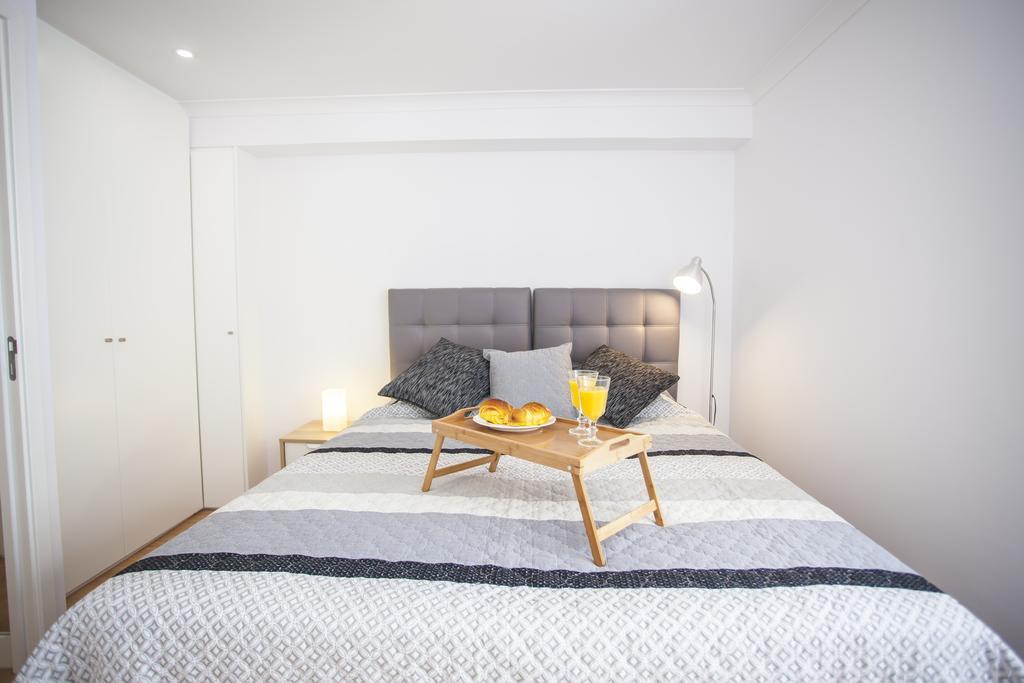 Appartement Light Of Ii