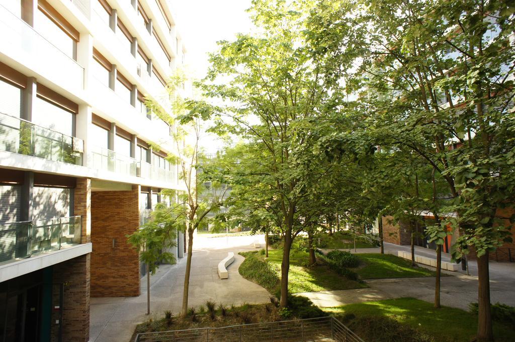 Apartment Modern Near The Bridge