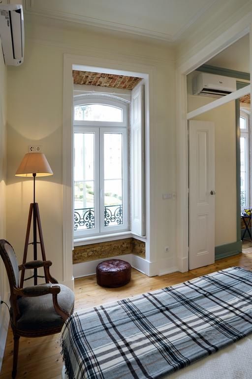 Casas De Sao Bento Maison d'hôtes Lisboa