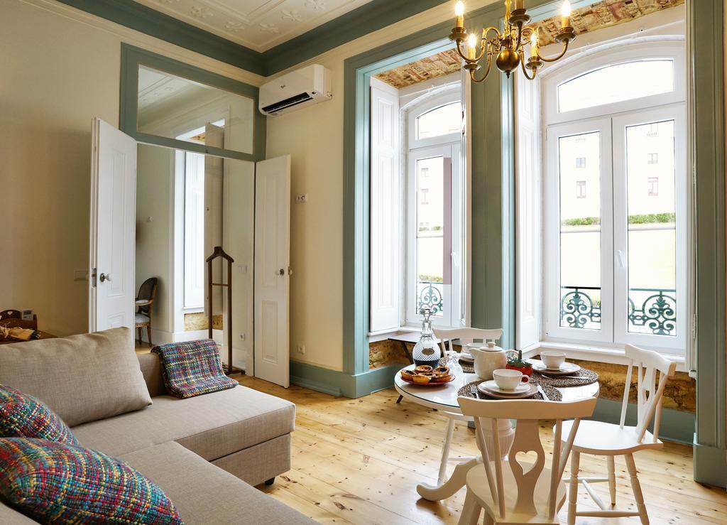 Maison d'hôtes Casas De Sao Bento 4*