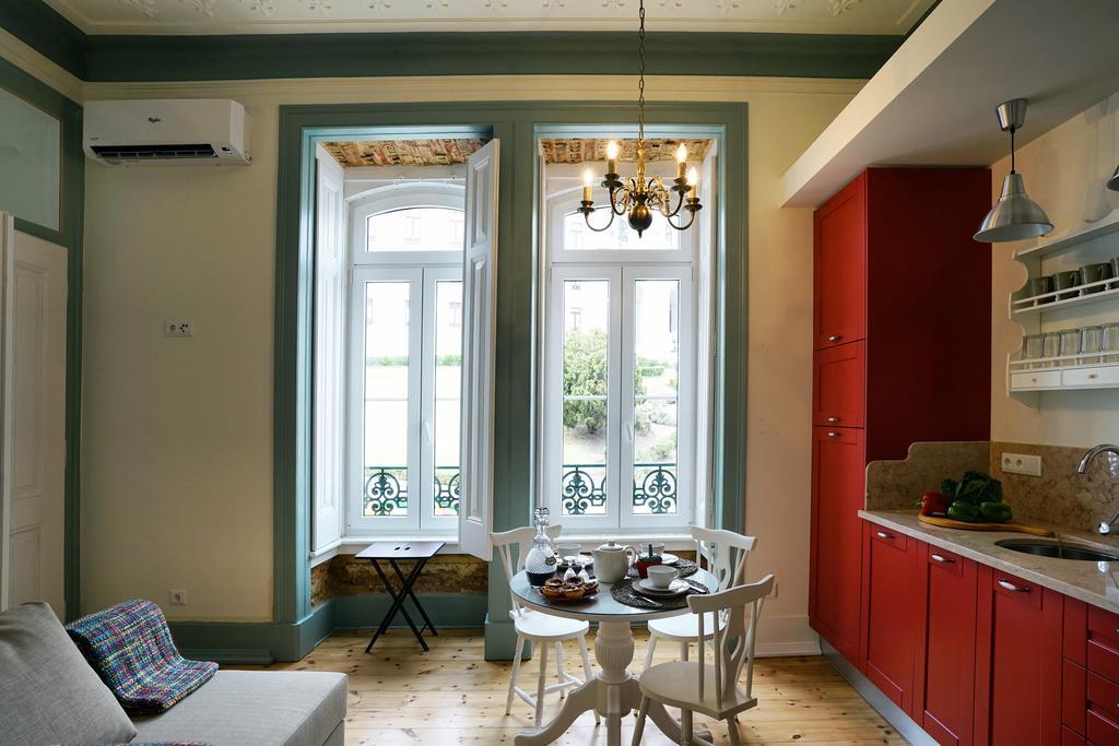 Maison d'hôtes Casas De Sao Bento
