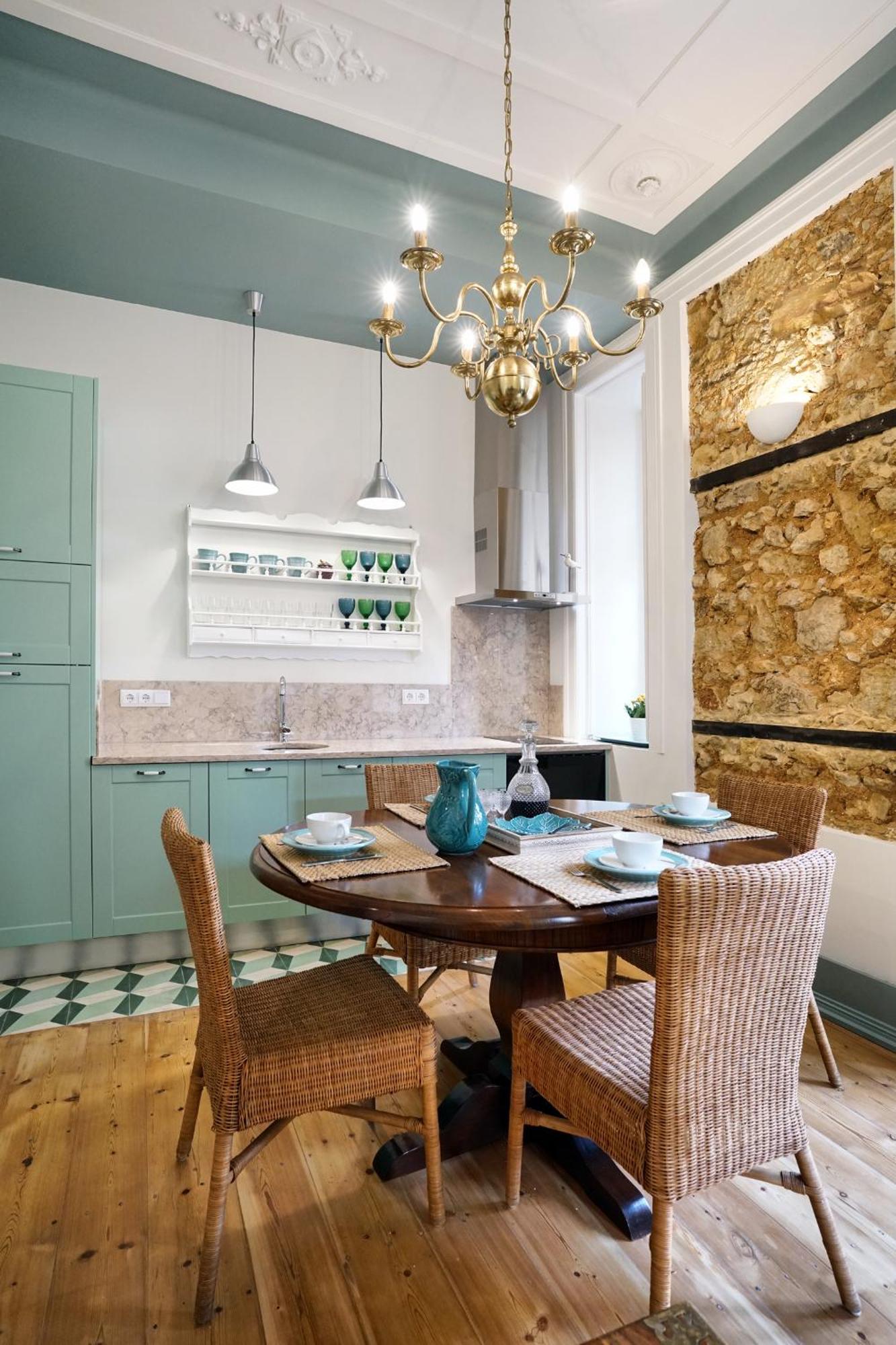 Casas De Sao Bento Maison d'hôtes