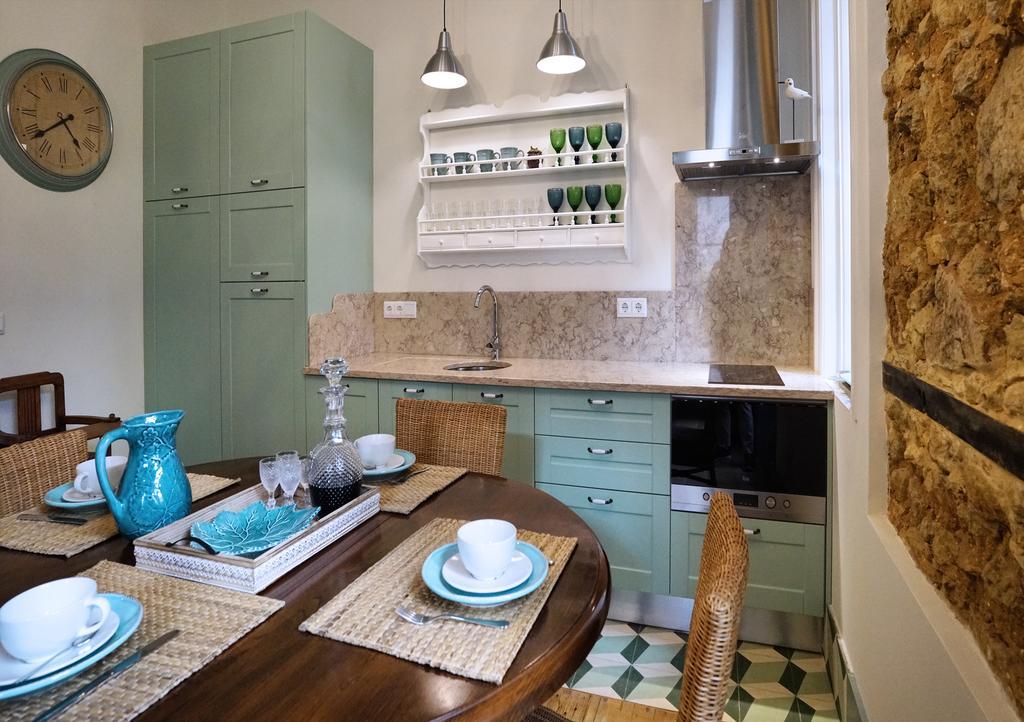 Maison d'hôtes Casas De Sao Bento 4*