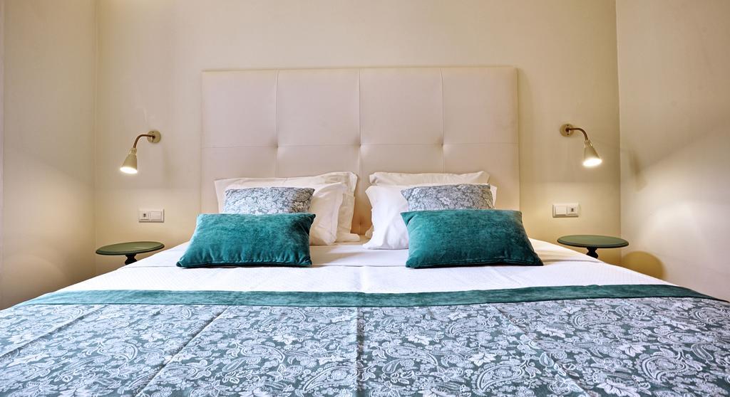 Casas De Sao Bento Maison d'hôtes 4*