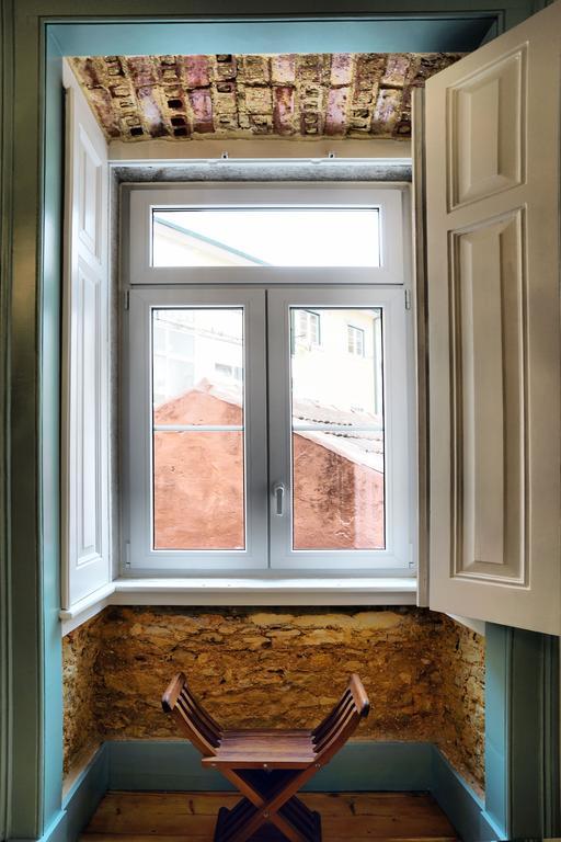 Maison d'hôtes Casas De Sao Bento