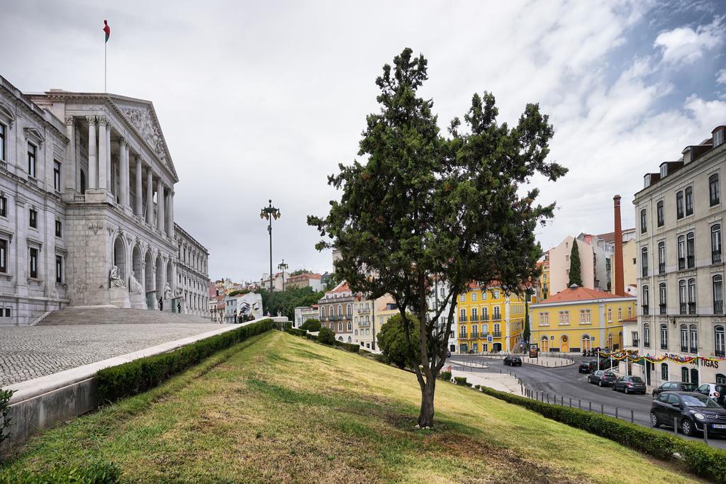 Casas De Sao Bento Maison d'hôtes Lisboa