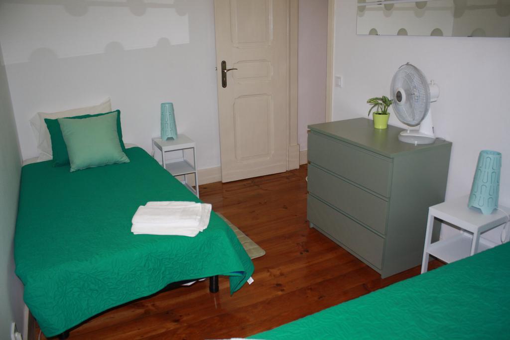 Gasthof Sunshine Homes Lissabon