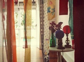 Couette-café Luna Parque 2*