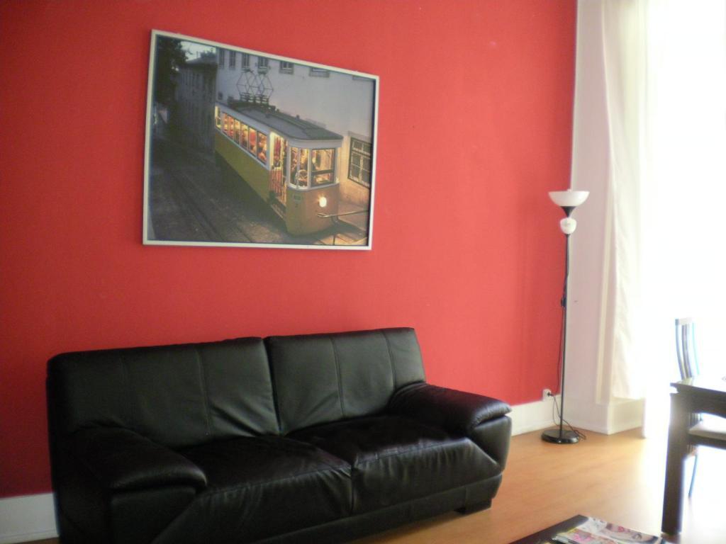 Hostel Best Lissabon