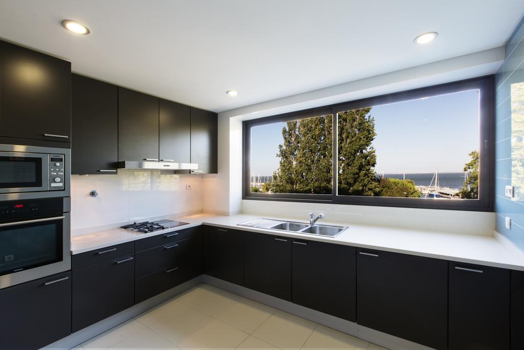 Appartement In Marina Tejo - Parque Nacoes *