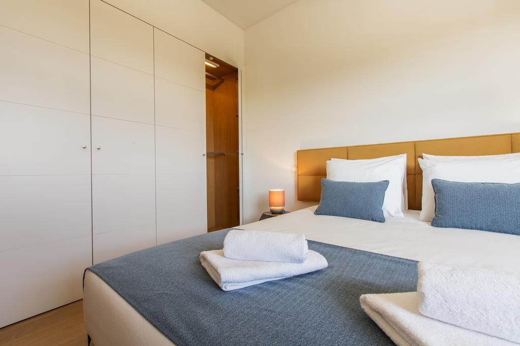 Appartement In Marina Tejo - Parque Nacoes