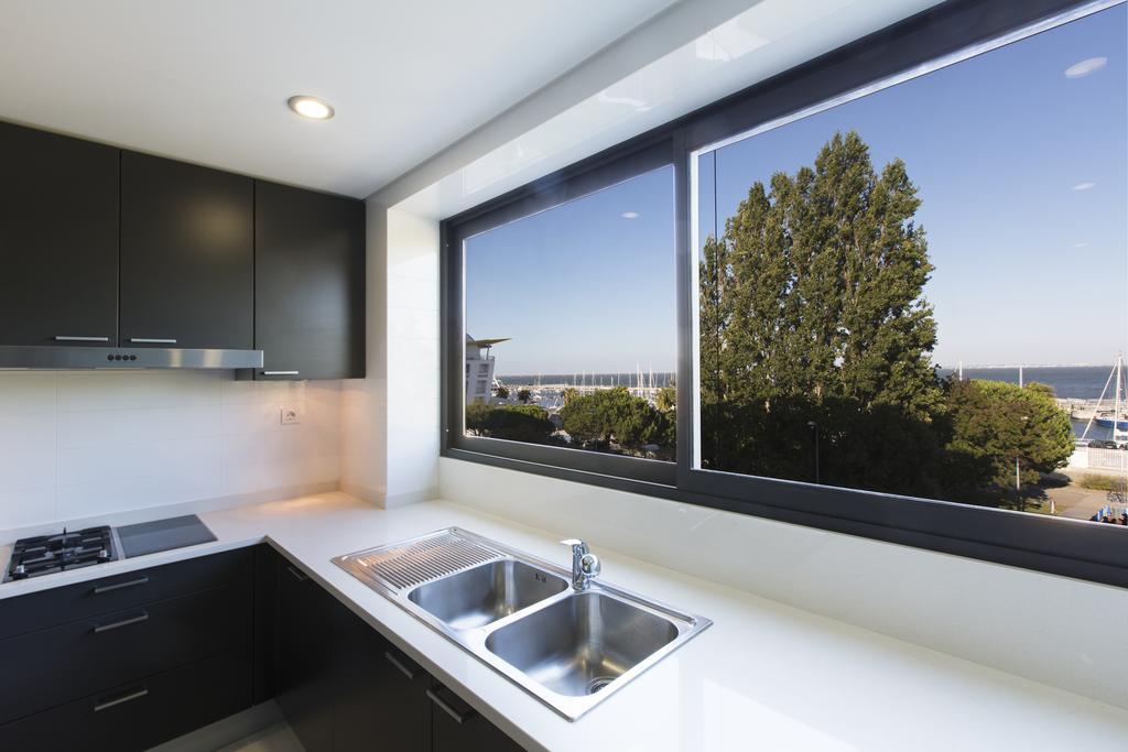 Appartement In Marina Tejo - Parque Nacoes