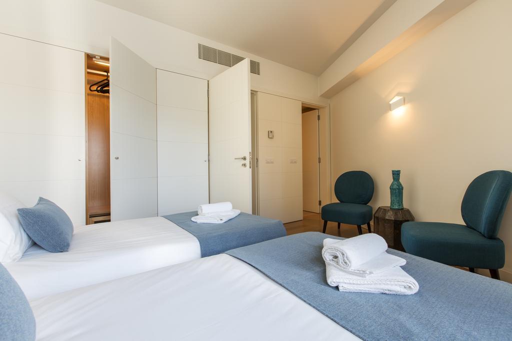 In Marina Tejo - Parque Nacoes Appartement