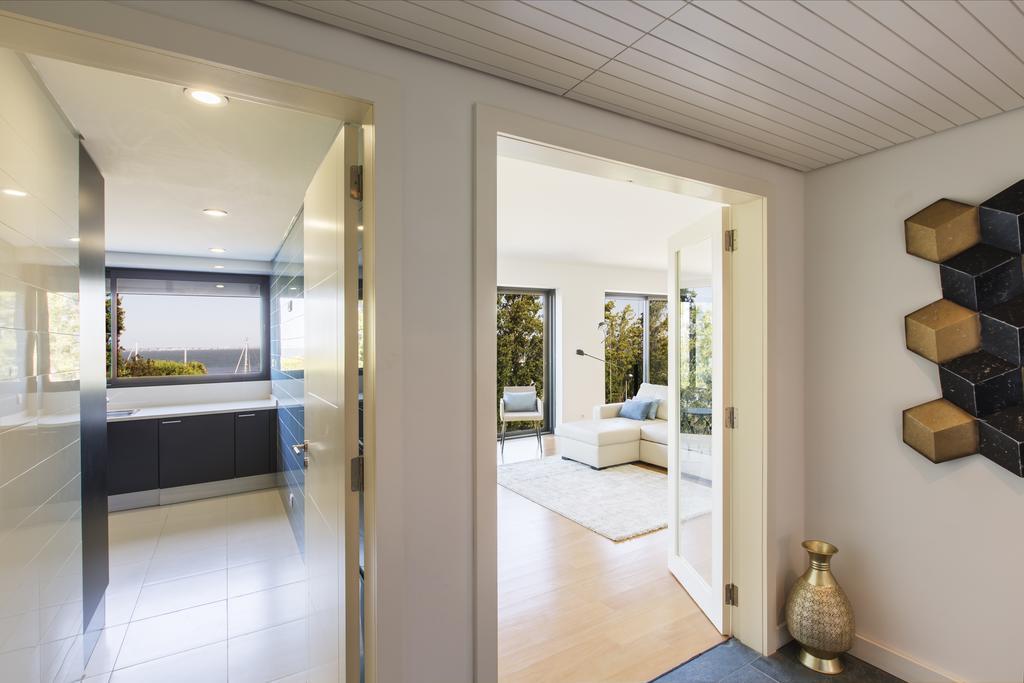 Appartement In Marina Tejo - Parque Nacoes