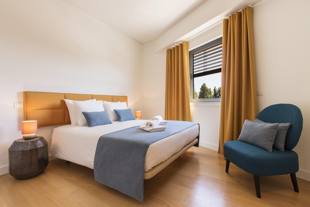 In Marina Tejo - Parque Nacoes Appartement *