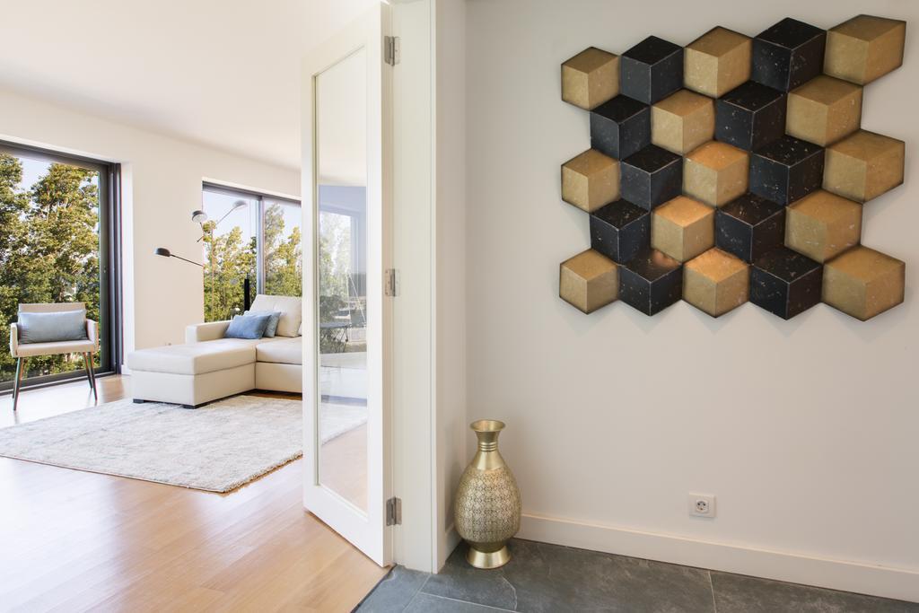 Appartement In Marina Tejo - Parque Nacoes