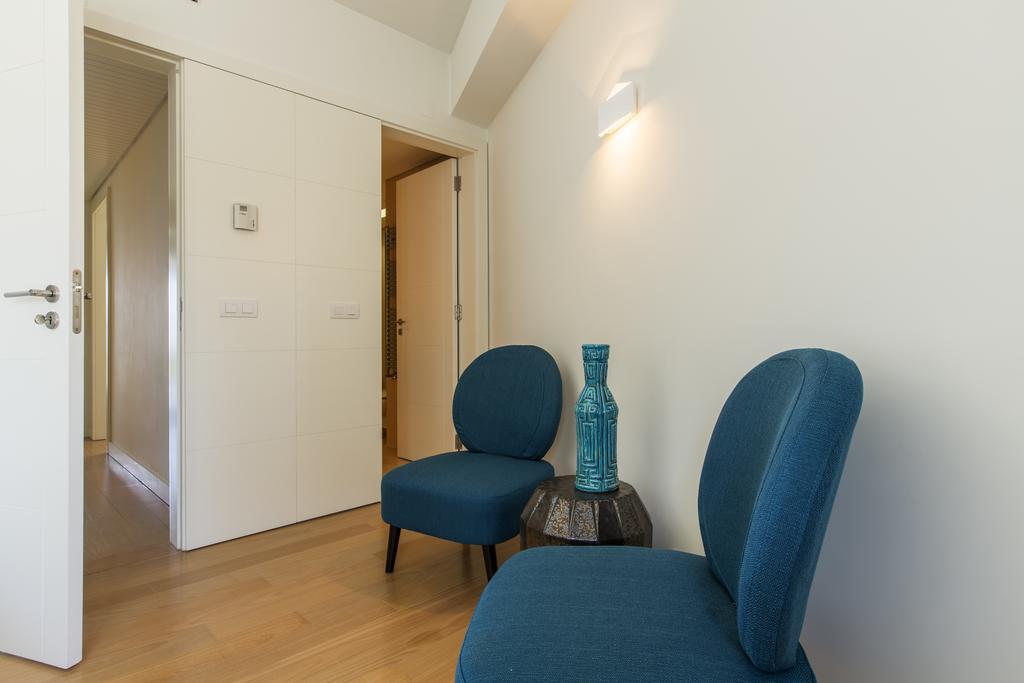 Appartement In Marina Tejo - Parque Nacoes *