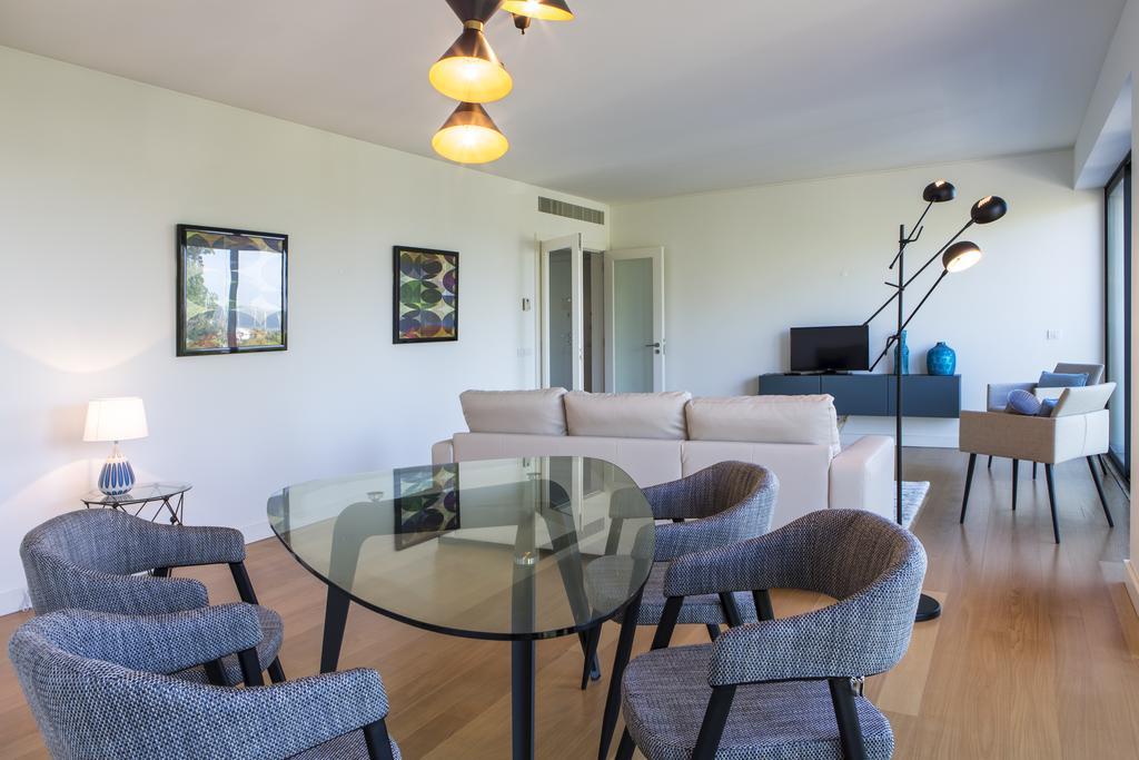 Appartement In Marina Tejo - Parque Nacoes