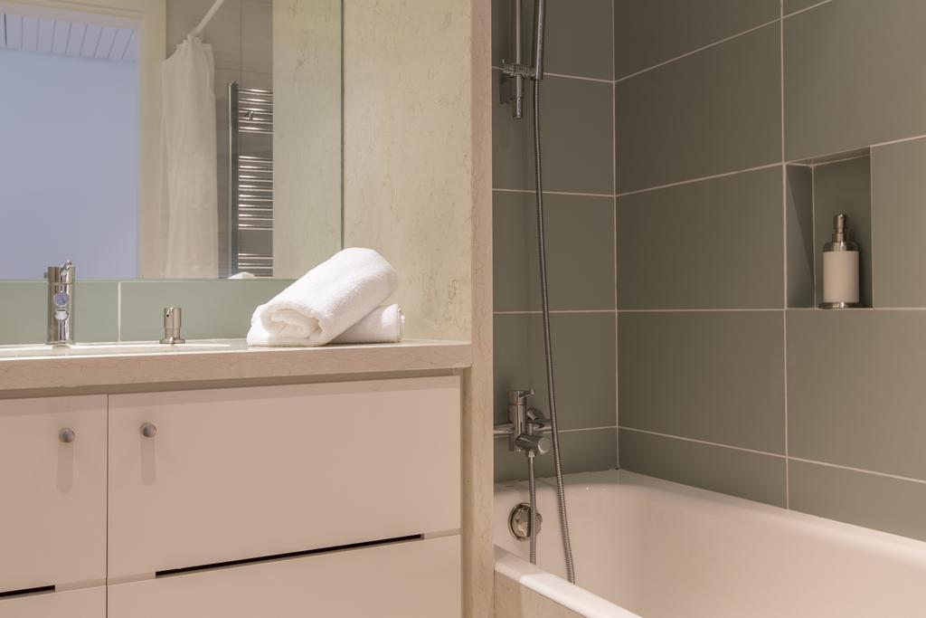 Appartement In Marina Tejo - Parque Nacoes