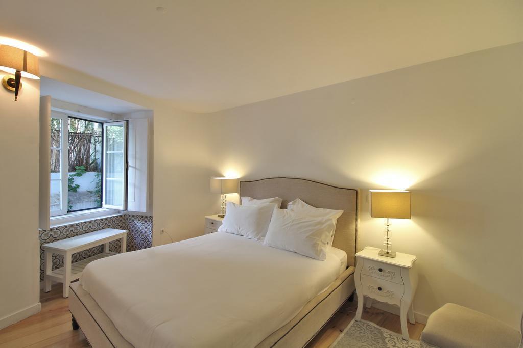 Auberge de jeunesse Stay Inn Lisbon Hostel